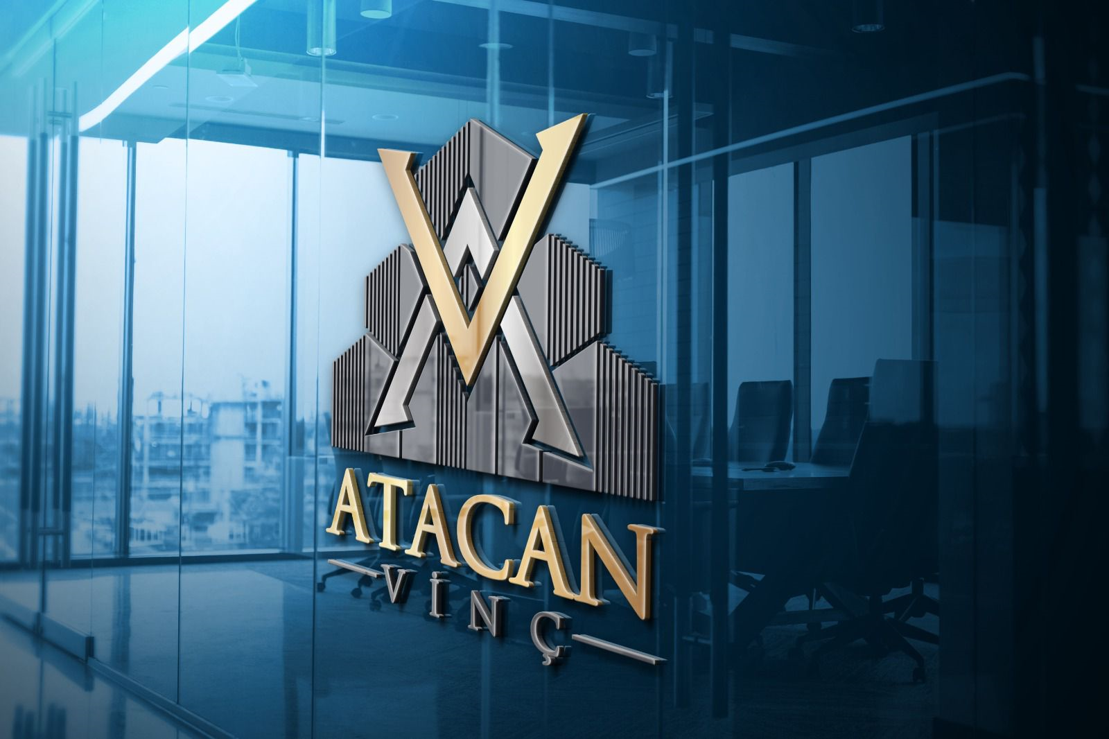 Atacan Vinç Hizmetleri